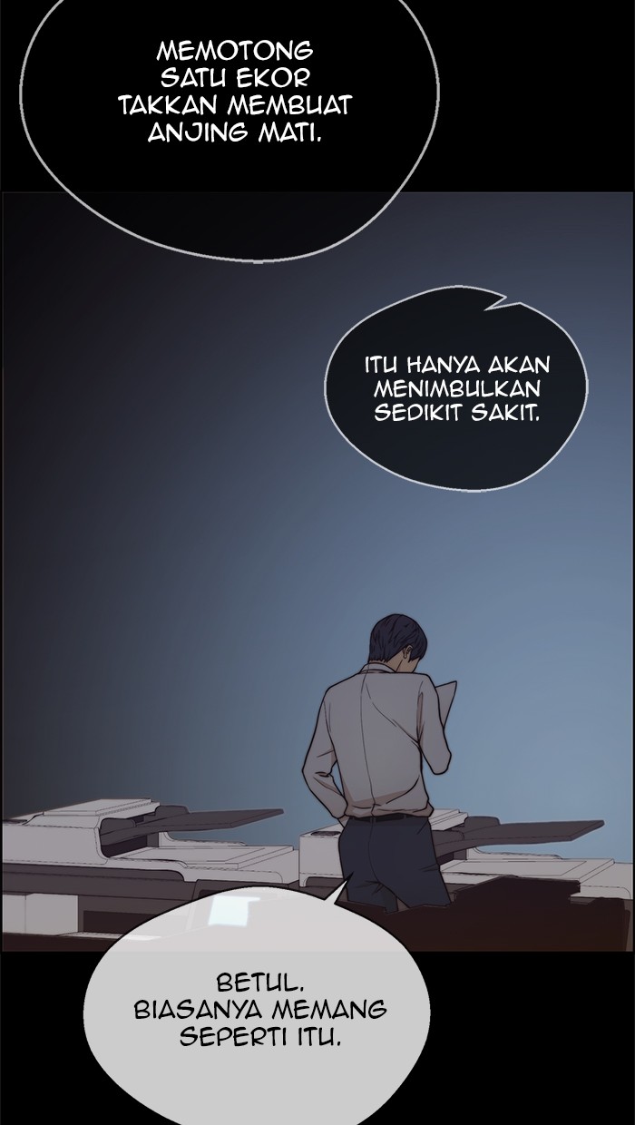 The Man   Chapter 74 Gambar 74