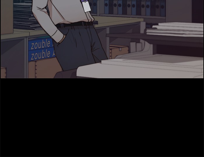 The Man   Chapter 74 Gambar 92