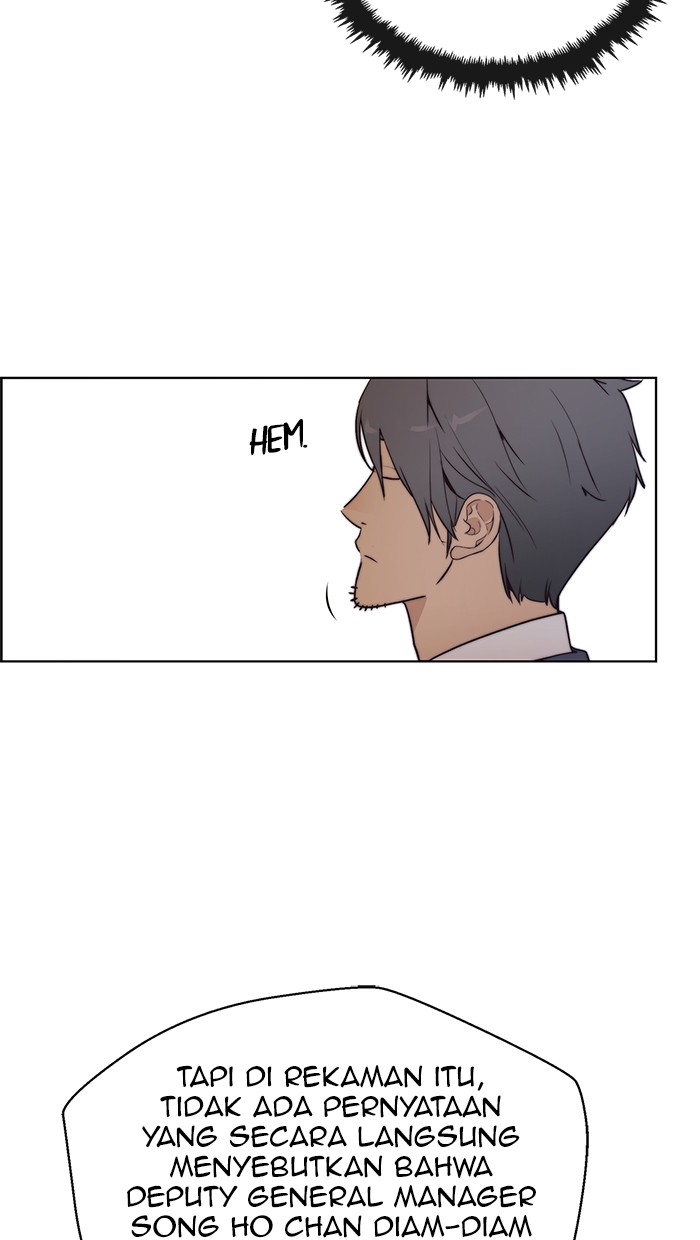 The Man   Chapter 75 Gambar 101