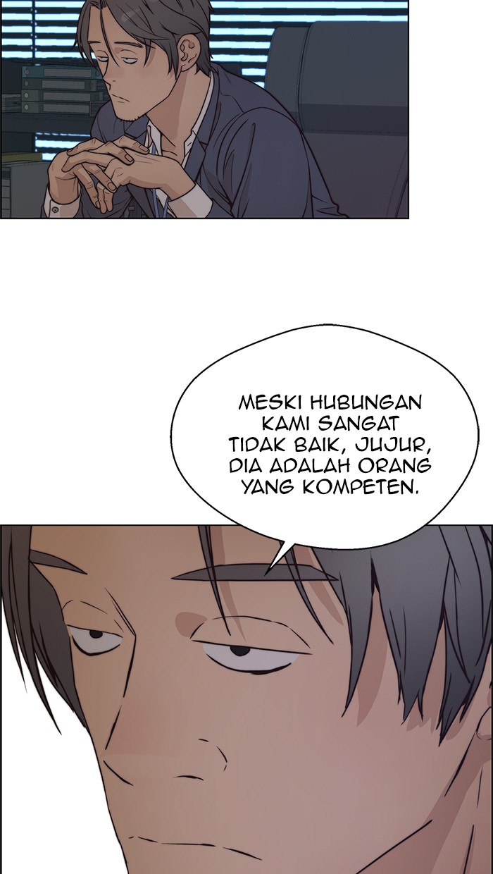The Man   Chapter 75 Gambar 103