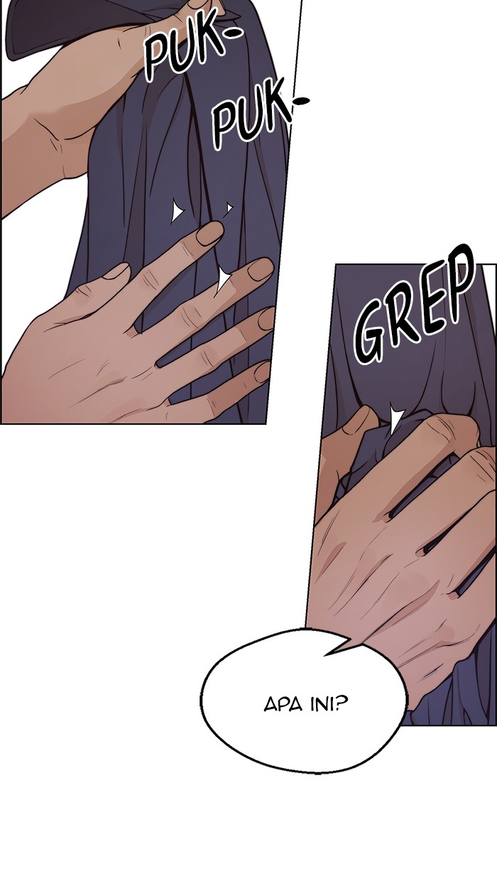 The Man   Chapter 75 Gambar 106