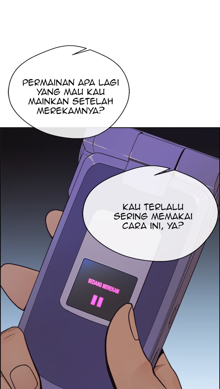 The Man   Chapter 75 Gambar 108