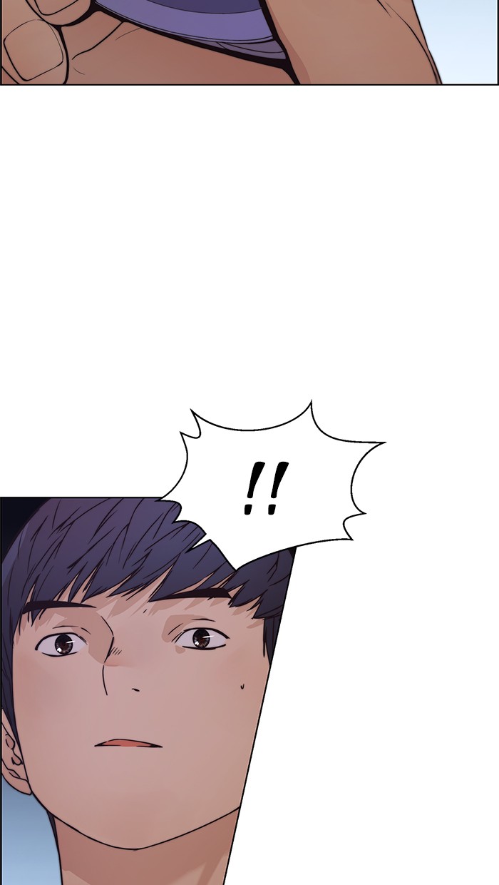 The Man   Chapter 75 Gambar 109