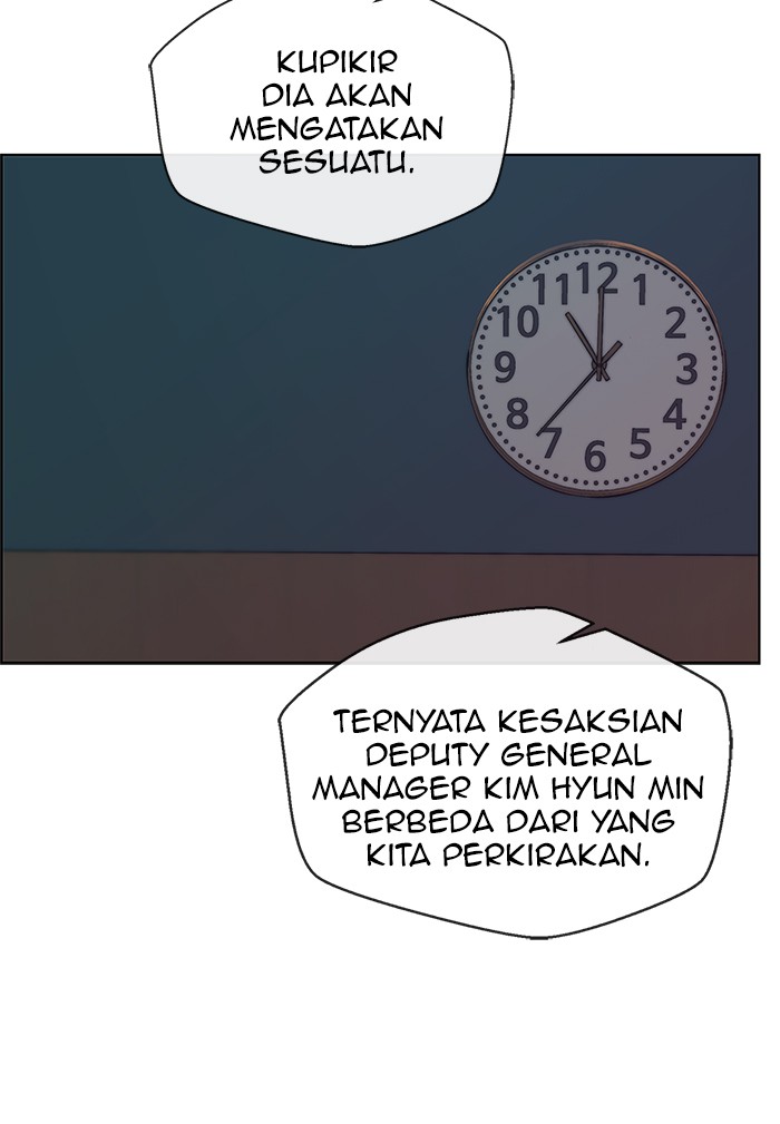 The Man   Chapter 75 Gambar 112