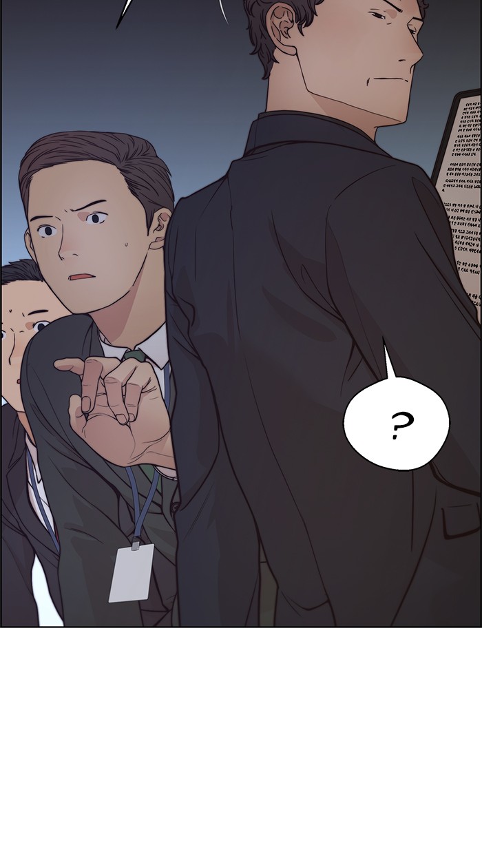 The Man   Chapter 75 Gambar 115