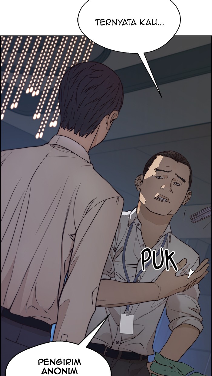 The Man   Chapter 75 Gambar 117