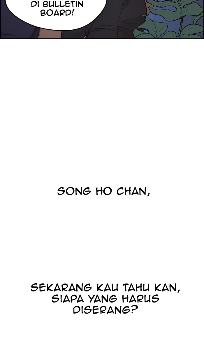 The Man   Chapter 75 Gambar 118