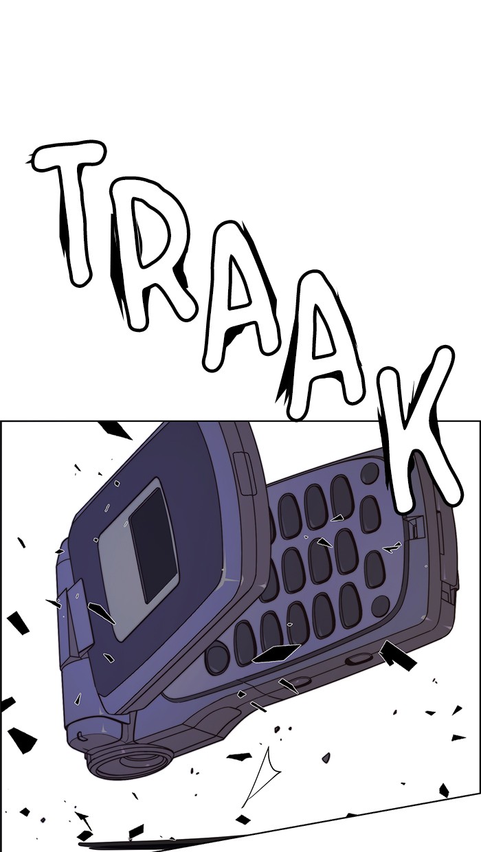 The Man   Chapter 75 Gambar 119