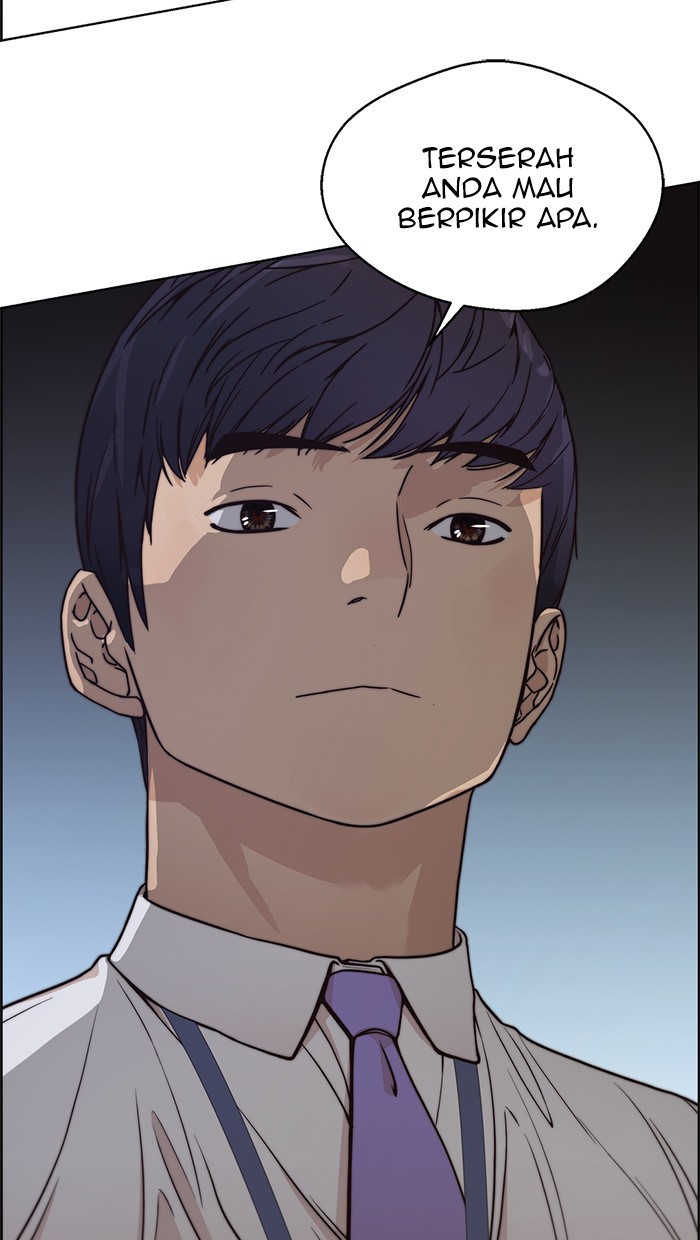 The Man   Chapter 75 Gambar 120