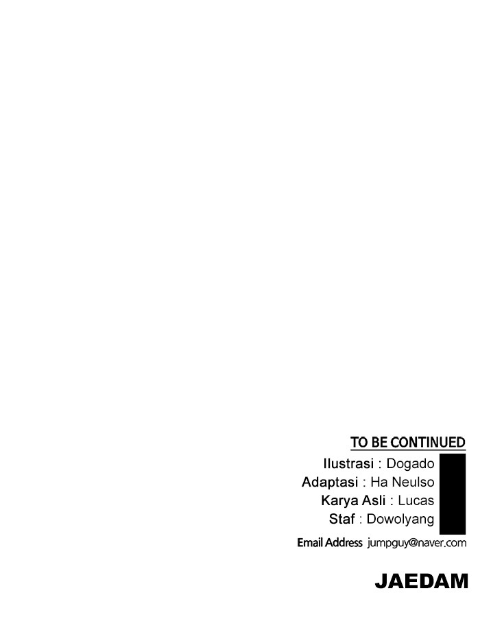 The Man   Chapter 75 Gambar 122
