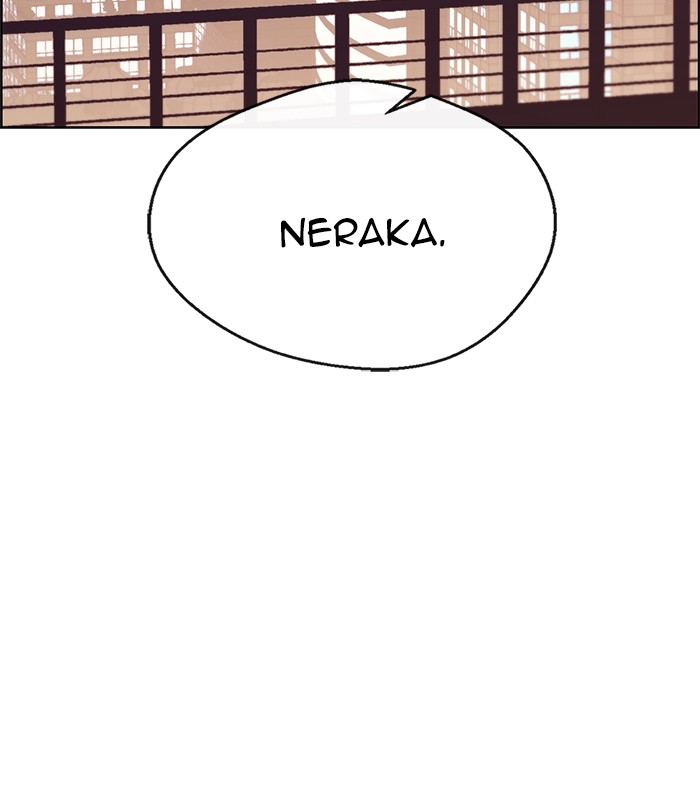 The Man   Chapter 75 Gambar 45