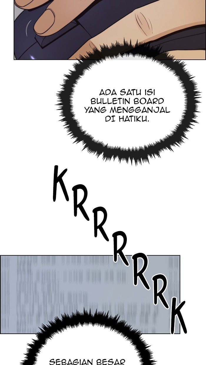 The Man   Chapter 75 Gambar 58