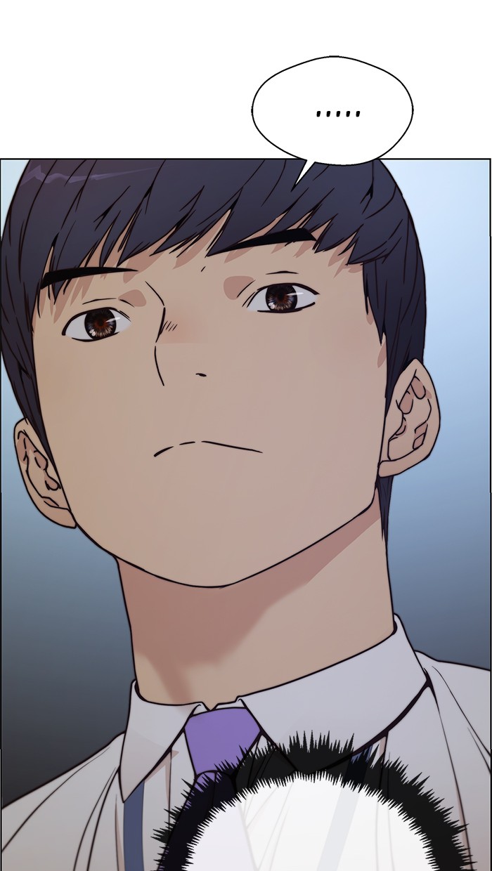 The Man   Chapter 75 Gambar 63