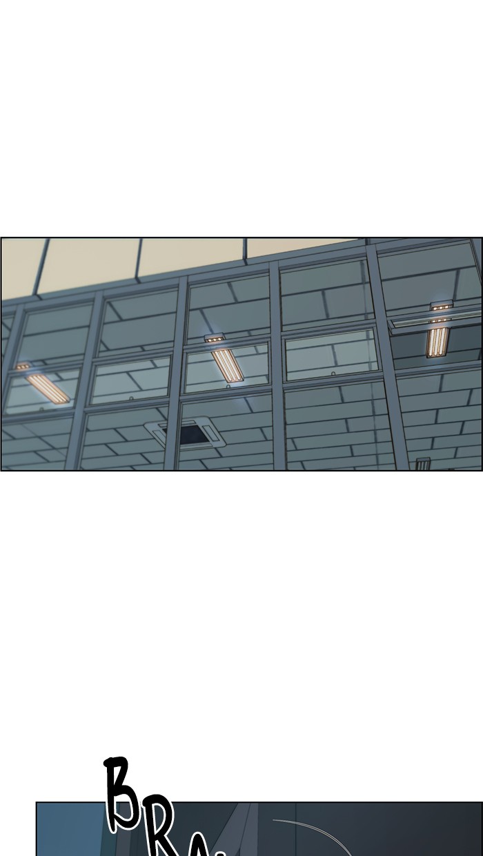 The Man   Chapter 75 Gambar 66