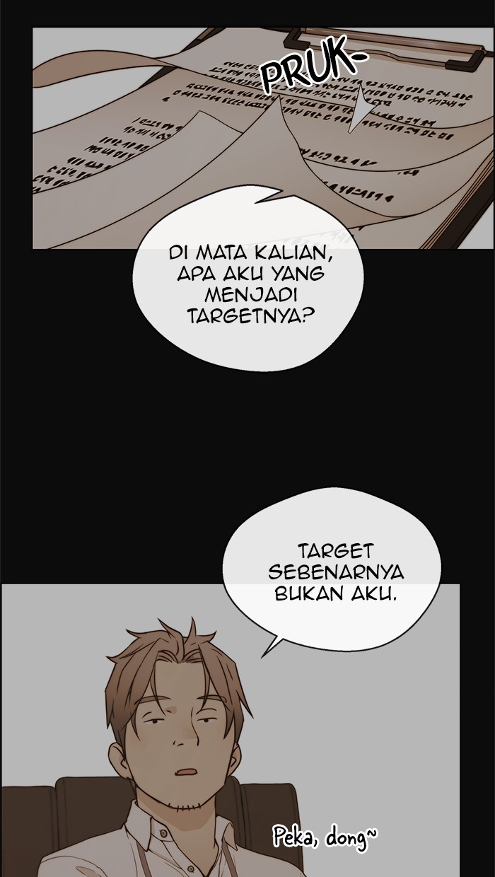 The Man   Chapter 75 Gambar 76