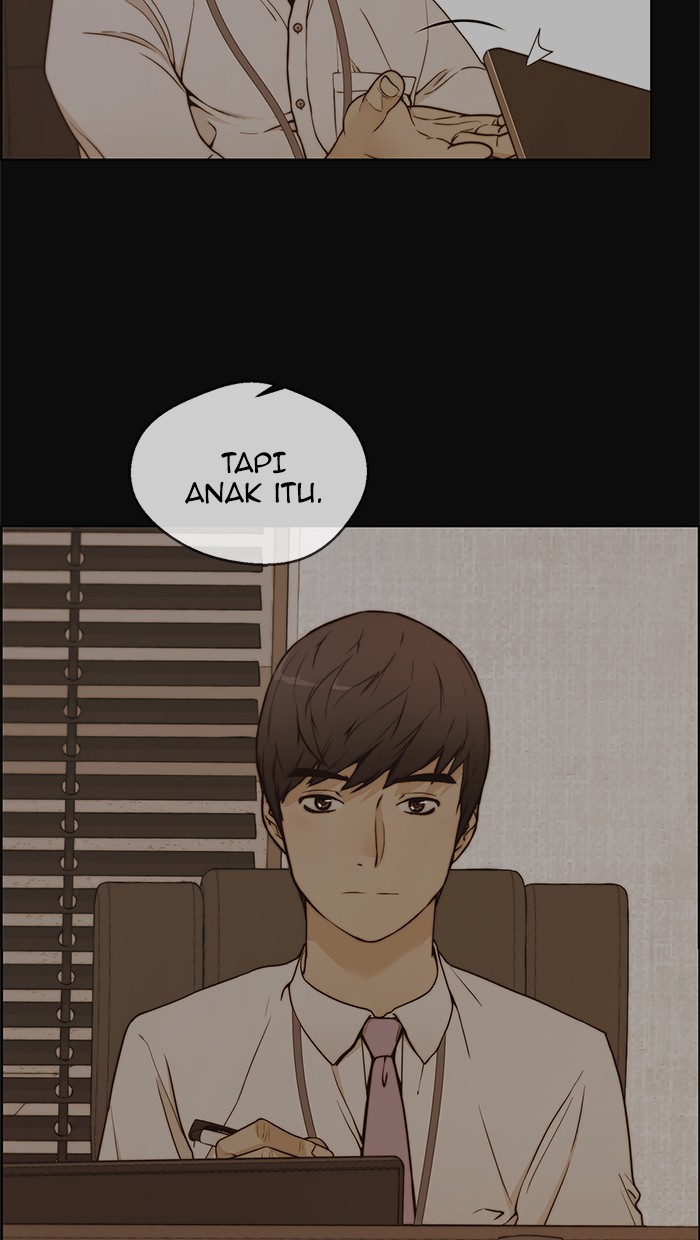 The Man   Chapter 75 Gambar 77