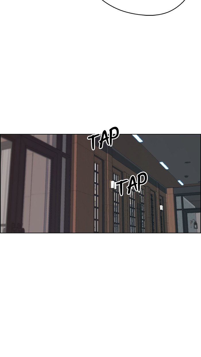 The Man   Chapter 75 Gambar 82