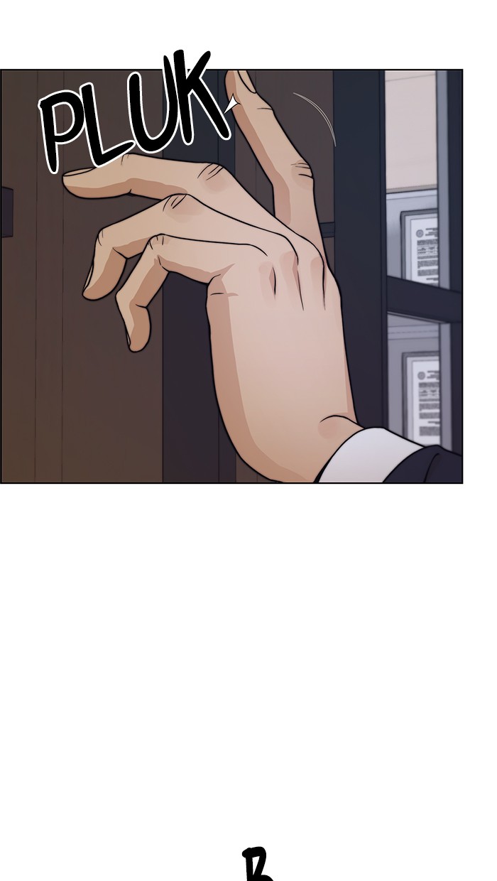 The Man   Chapter 75 Gambar 83