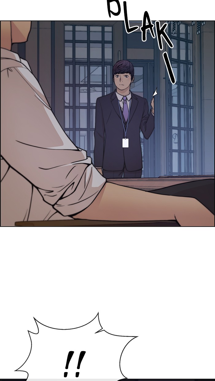 The Man   Chapter 75 Gambar 84