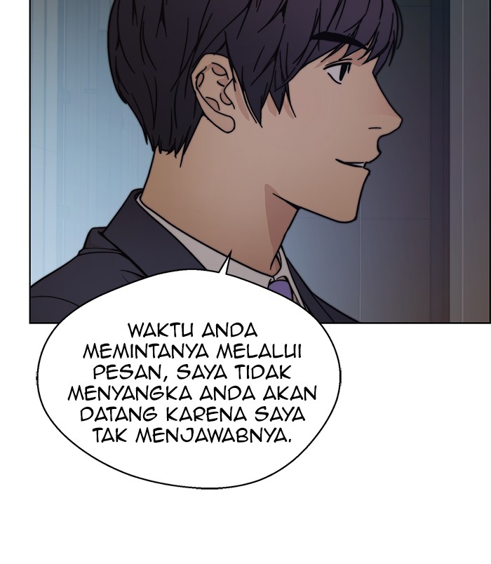 The Man   Chapter 75 Gambar 87