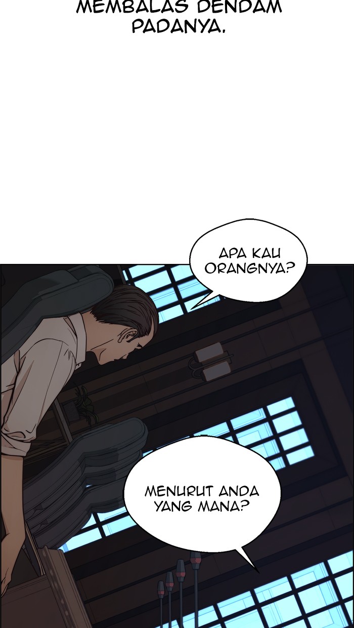 The Man   Chapter 75 Gambar 89
