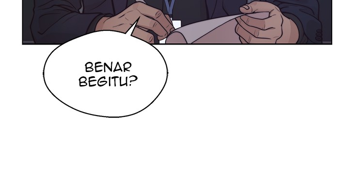 The Man   Chapter 75 Gambar 96