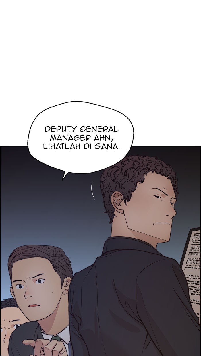Komik The Man   Chapter 76 gambar 1