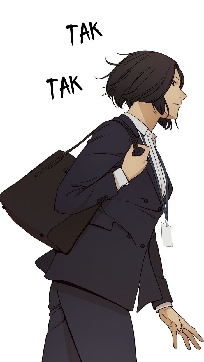 The Man   Chapter 76 Gambar 101