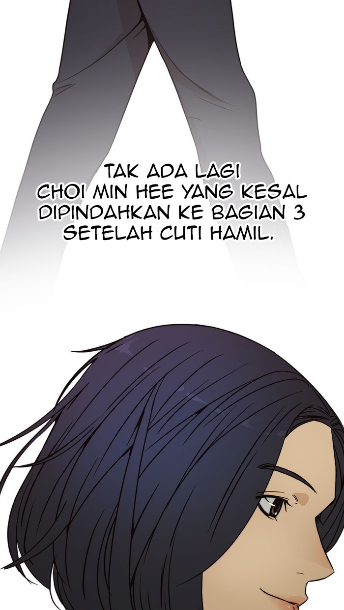 The Man   Chapter 76 Gambar 102