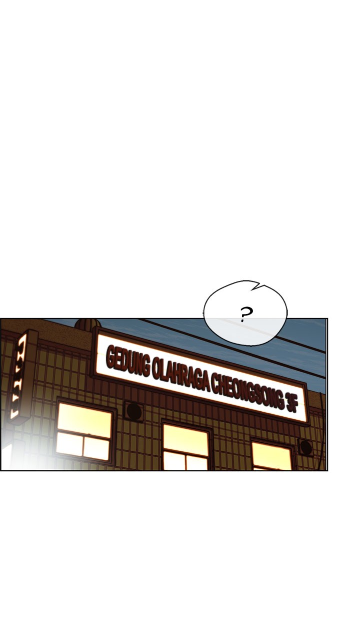 The Man   Chapter 76 Gambar 105