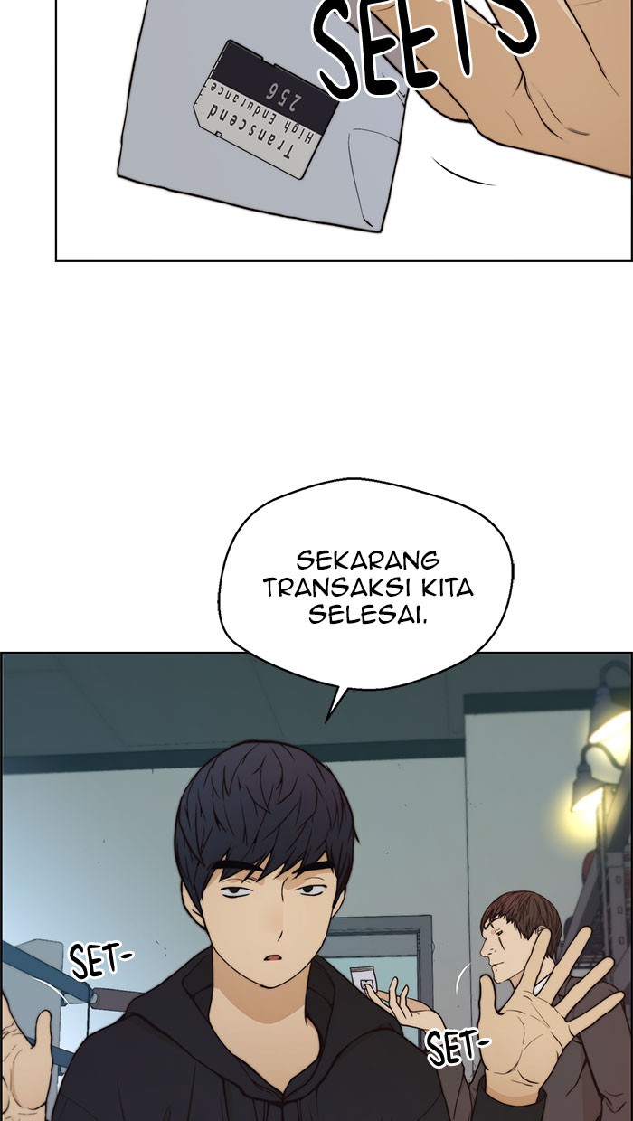The Man   Chapter 76 Gambar 110