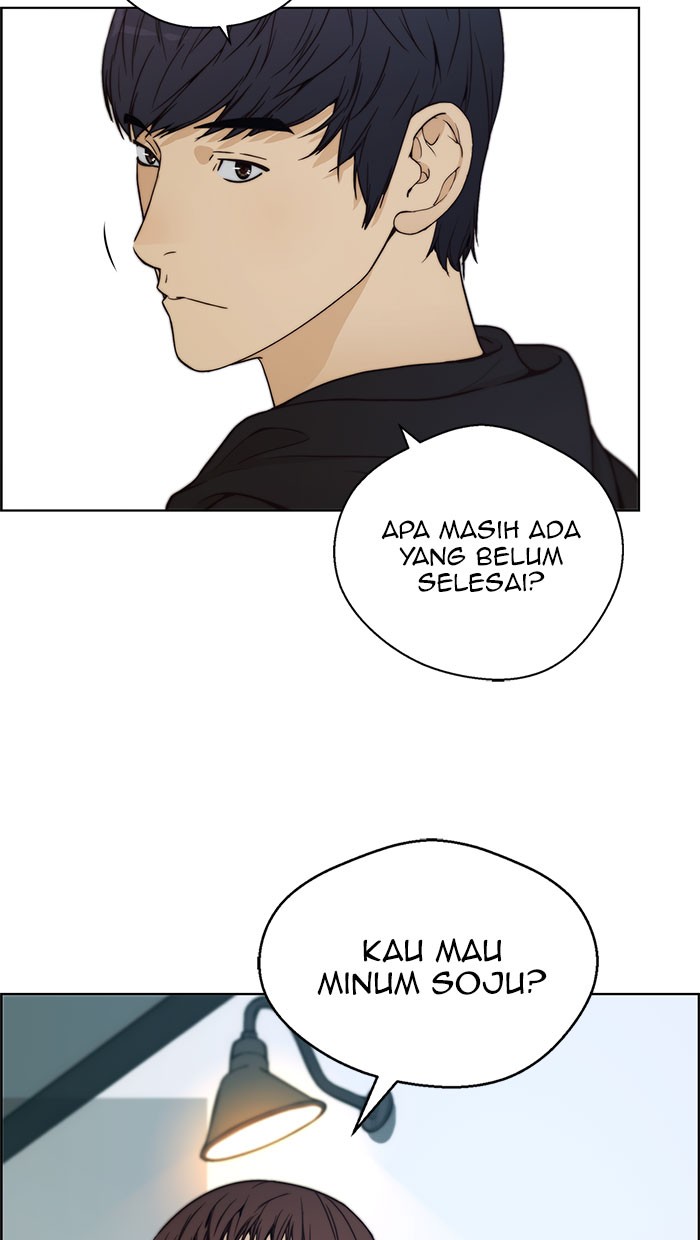 The Man   Chapter 76 Gambar 112