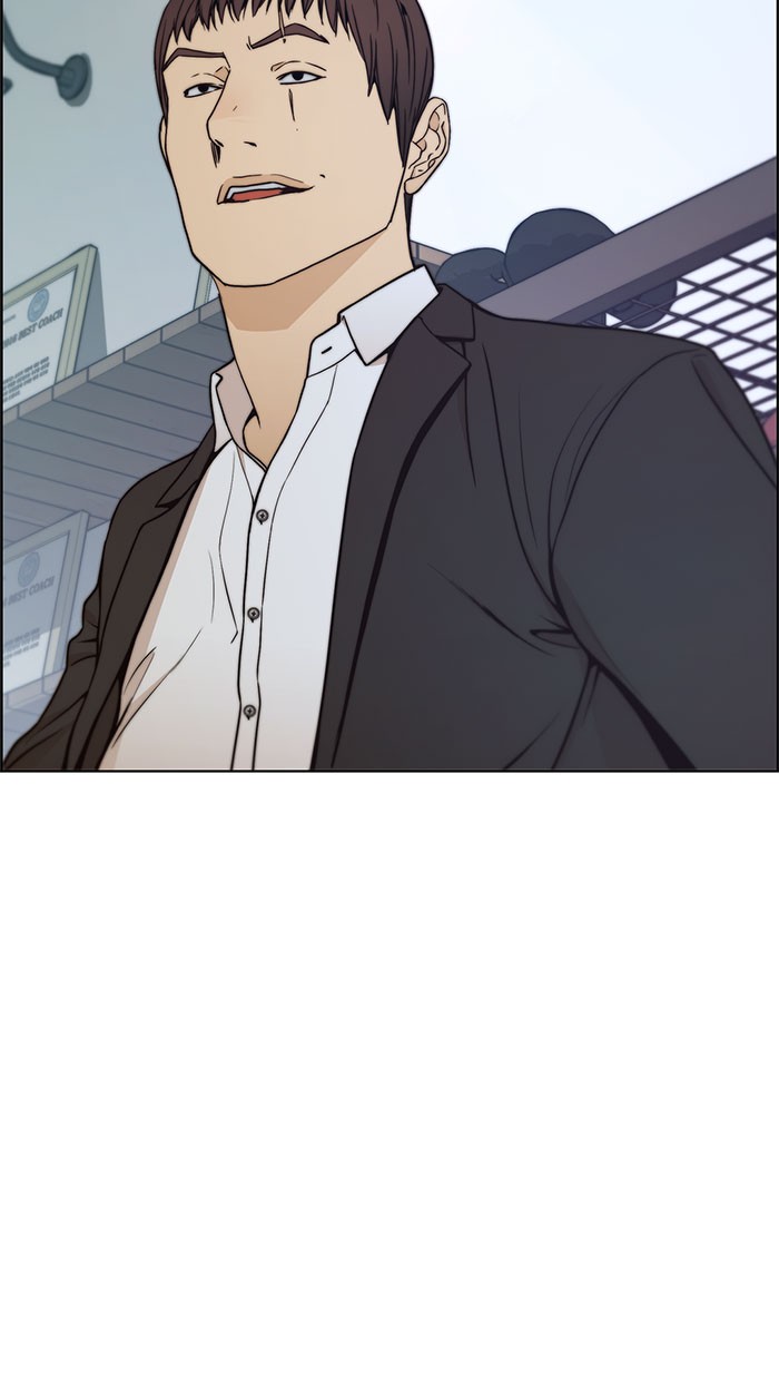The Man   Chapter 76 Gambar 113