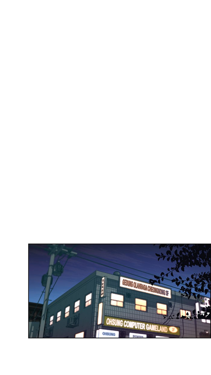 The Man   Chapter 76 Gambar 114