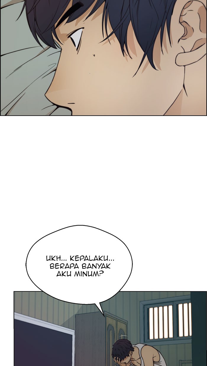 The Man   Chapter 76 Gambar 118