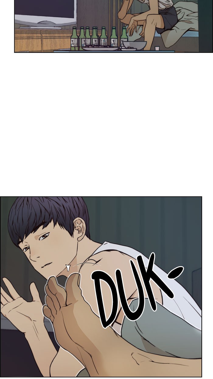 The Man   Chapter 76 Gambar 119