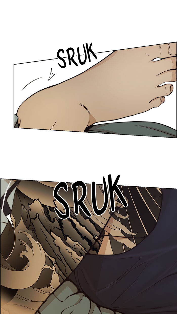 The Man   Chapter 76 Gambar 121