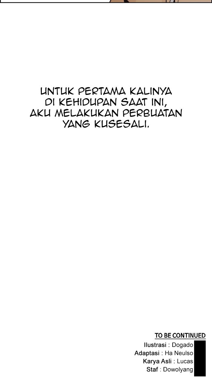 The Man   Chapter 76 Gambar 124