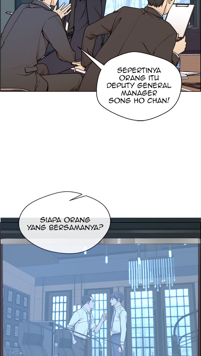 The Man   Chapter 76 Gambar 3