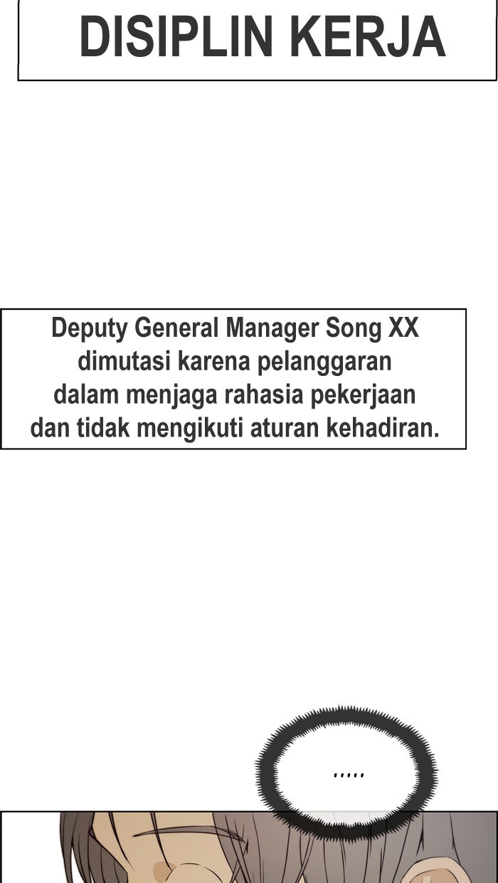 The Man   Chapter 76 Gambar 59