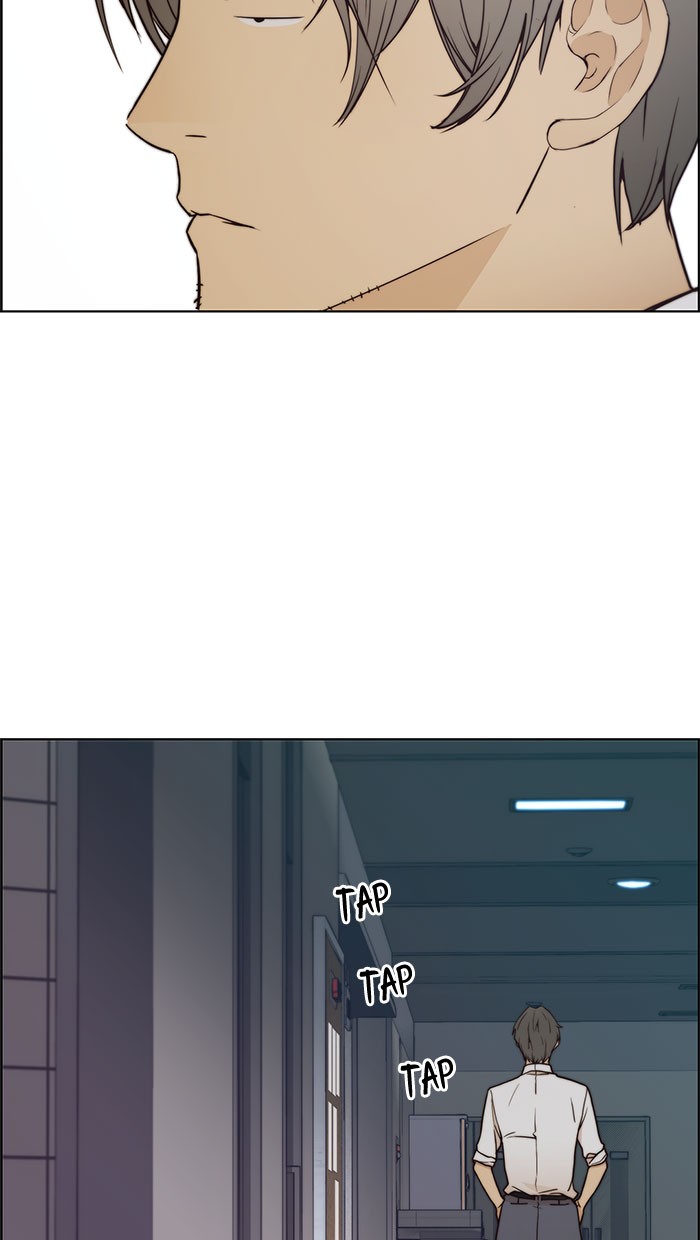 The Man   Chapter 76 Gambar 60