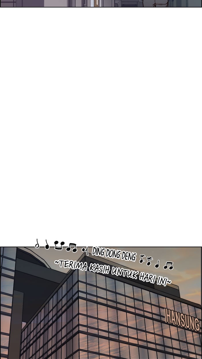 The Man   Chapter 76 Gambar 61