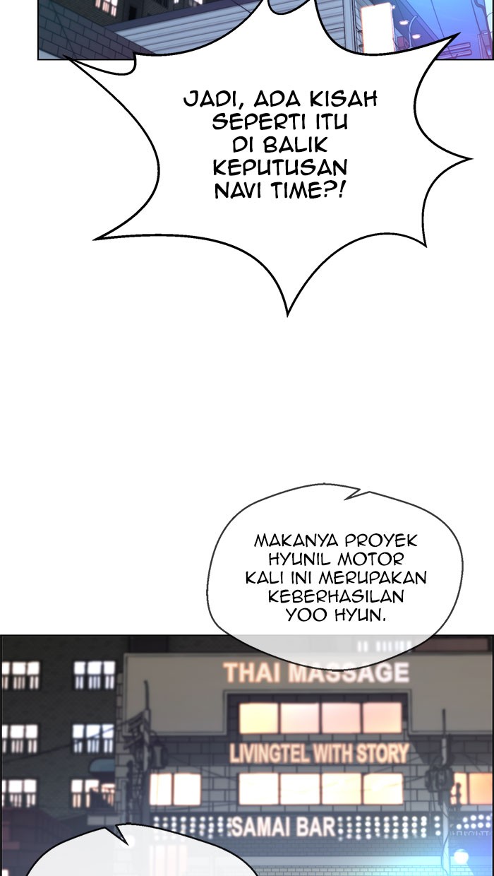 The Man   Chapter 76 Gambar 66