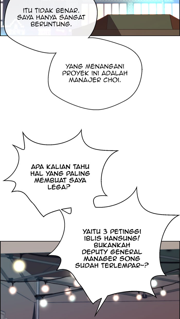 The Man   Chapter 76 Gambar 67
