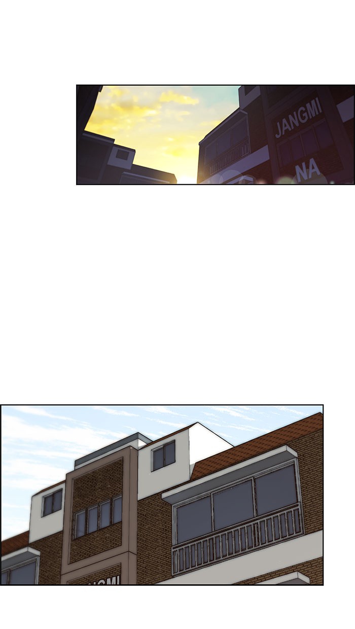 The Man   Chapter 76 Gambar 81
