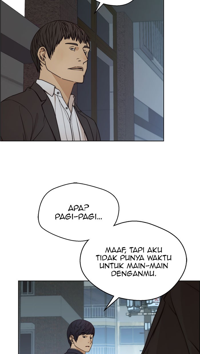 The Man   Chapter 76 Gambar 85