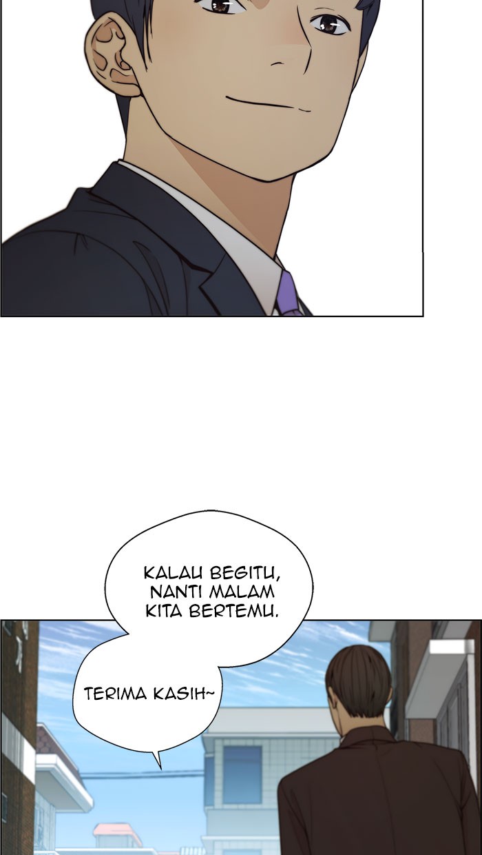 The Man   Chapter 76 Gambar 89