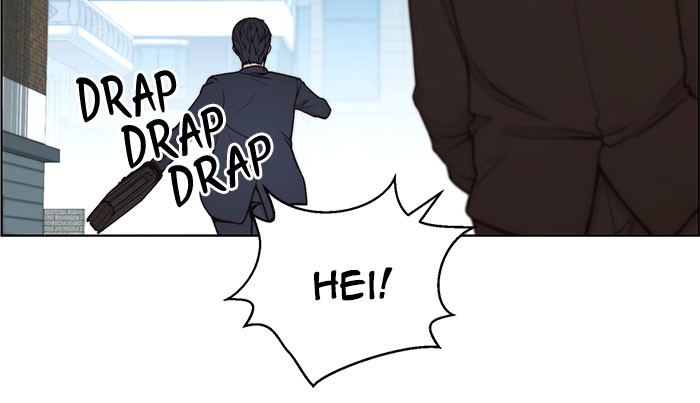 The Man   Chapter 76 Gambar 90