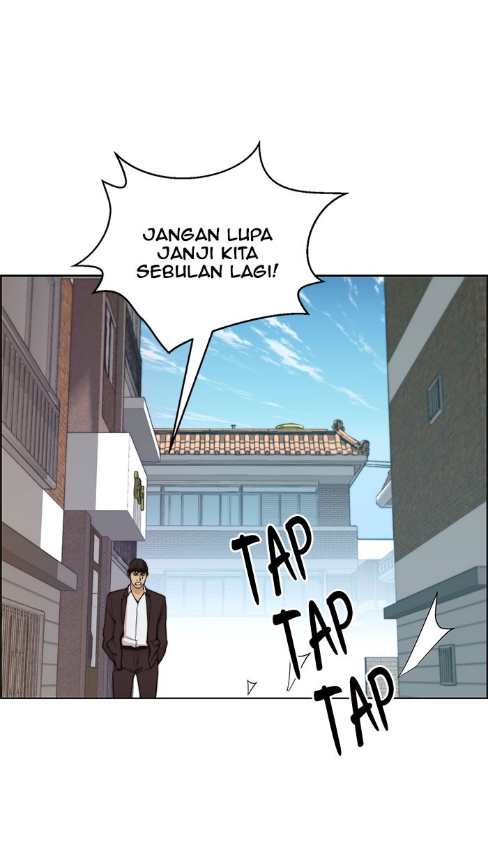 The Man   Chapter 76 Gambar 91