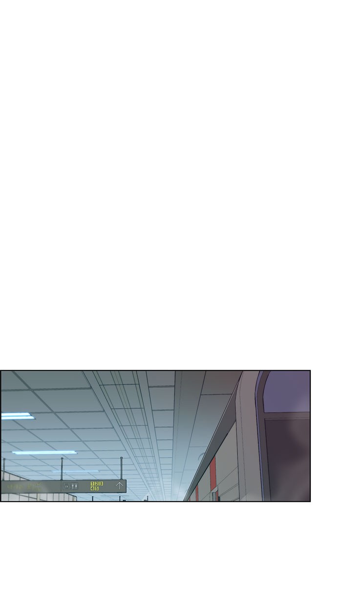 The Man   Chapter 76 Gambar 92